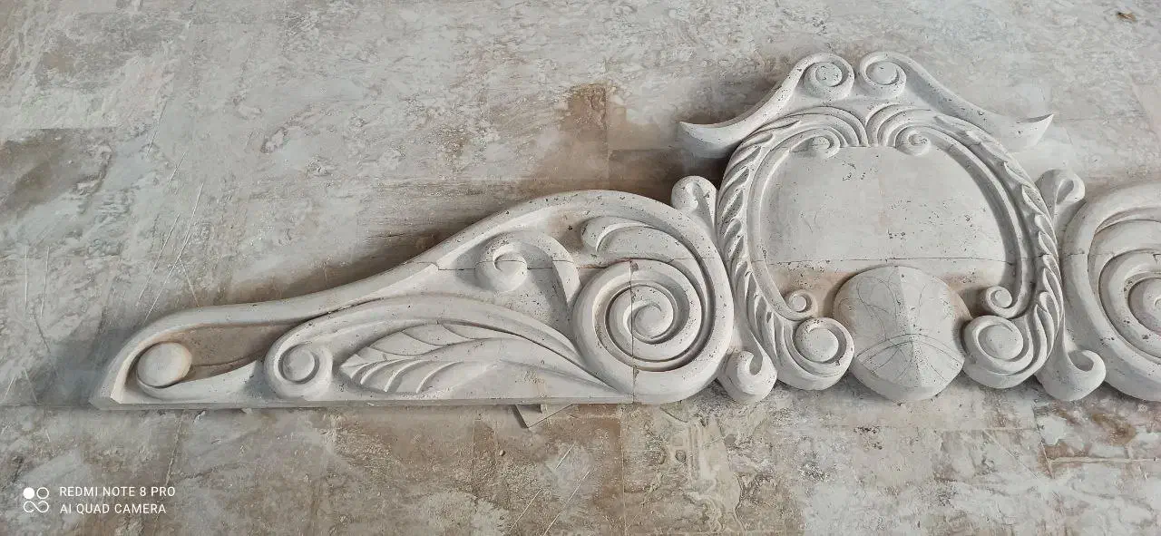 سنگ ساختمانی|مصالح و تجهیزات ساختمان|ساوه, |دیوار