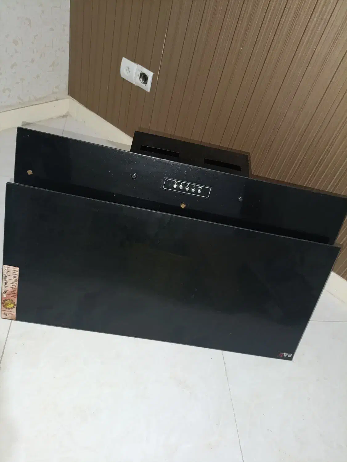 فروش هود آشپزخانه|هود|پرند, فاز ۶|دیوار