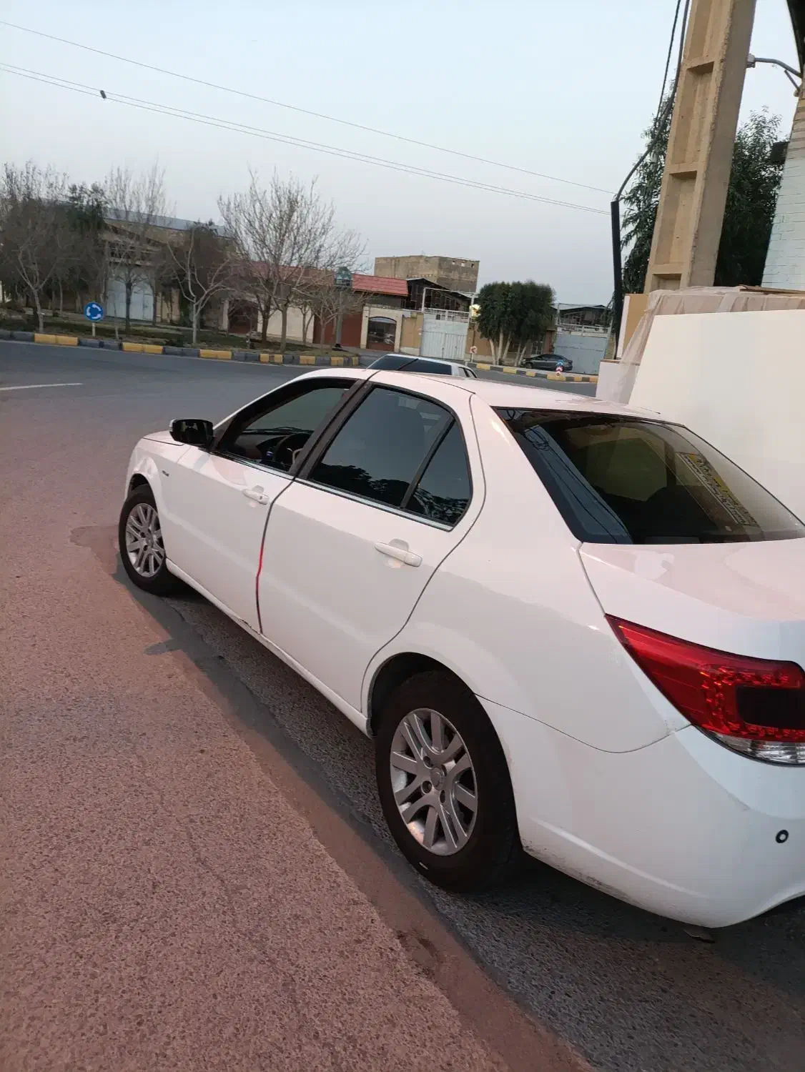 دنا تیپ۲|خودرو سواری و وانت|قم, یزدان‌شهر|دیوار