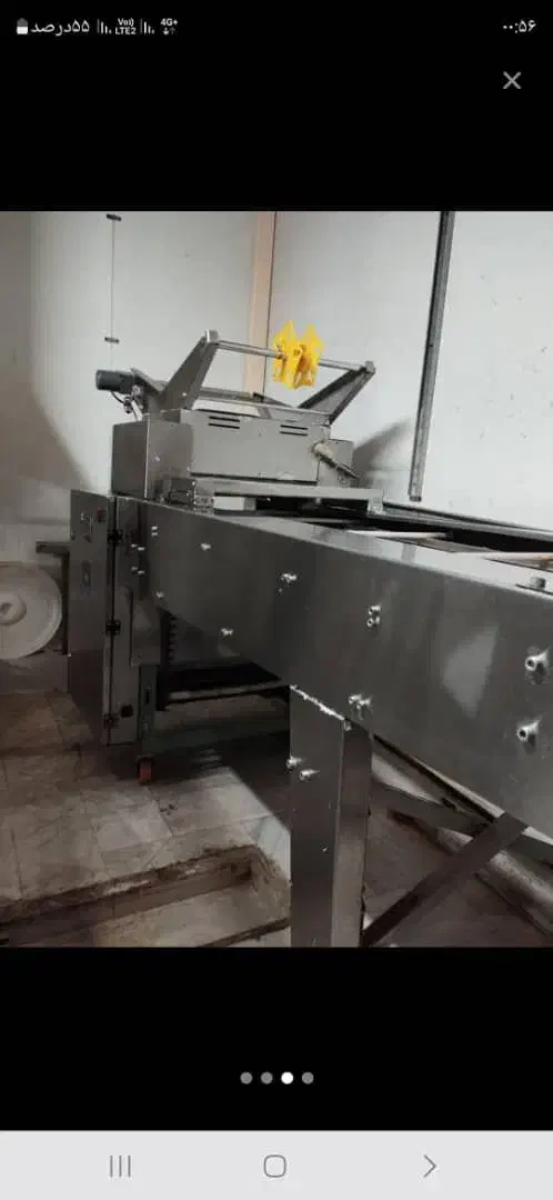 دستگاه سیل وکیوم|کافی‌شاپ و رستوران|باقرشهر, |دیوار