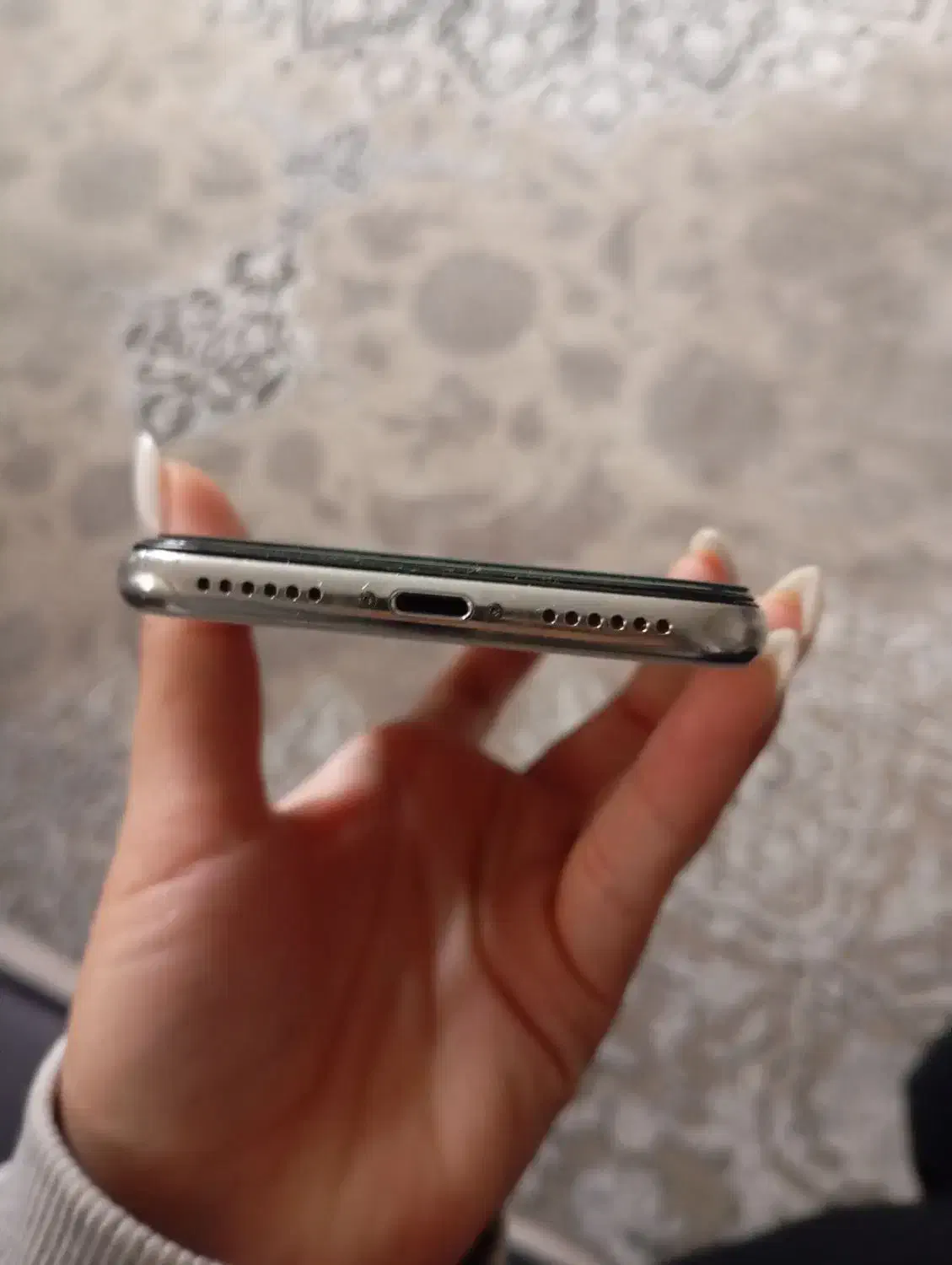 آیفون256X|موبایل|تربت جام, امام|دیوار