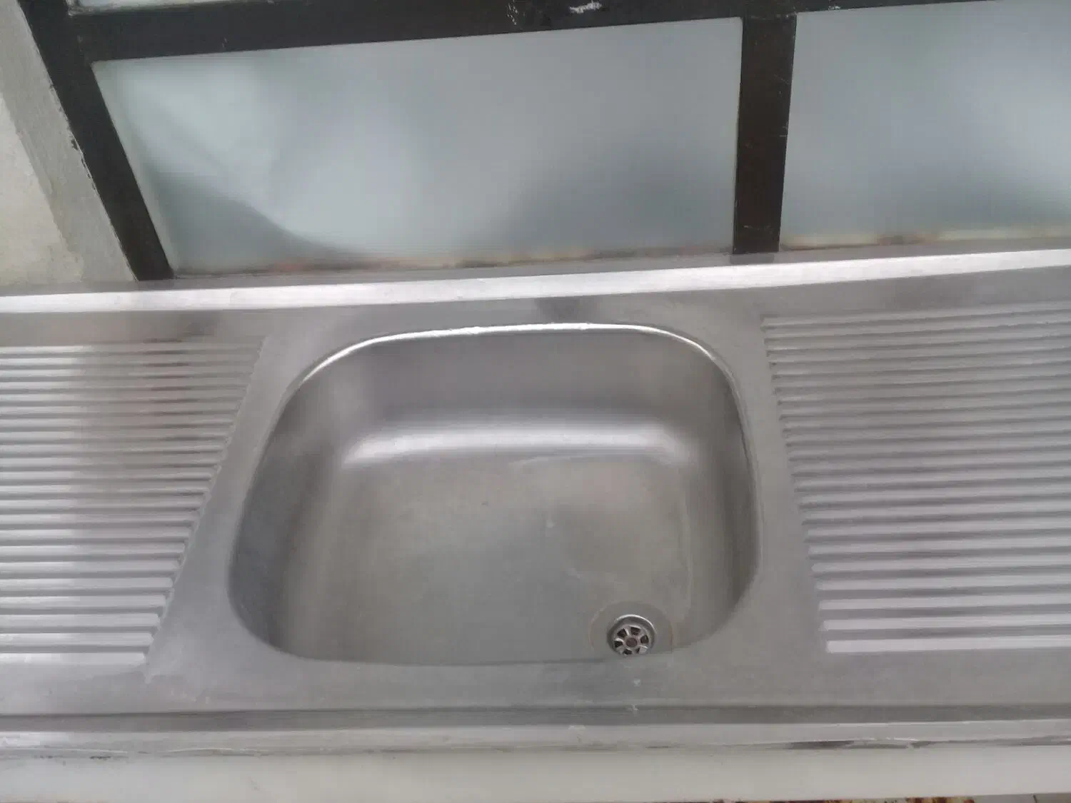 سینک وکابینت|آب‌چکان و نظم‌دهنده ظروف|مرند, |دیوار