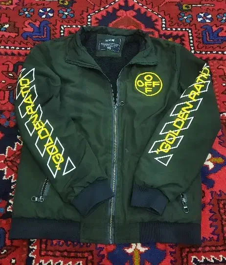 کاپشن مردانه سالم|لباس|اهر, |دیوار