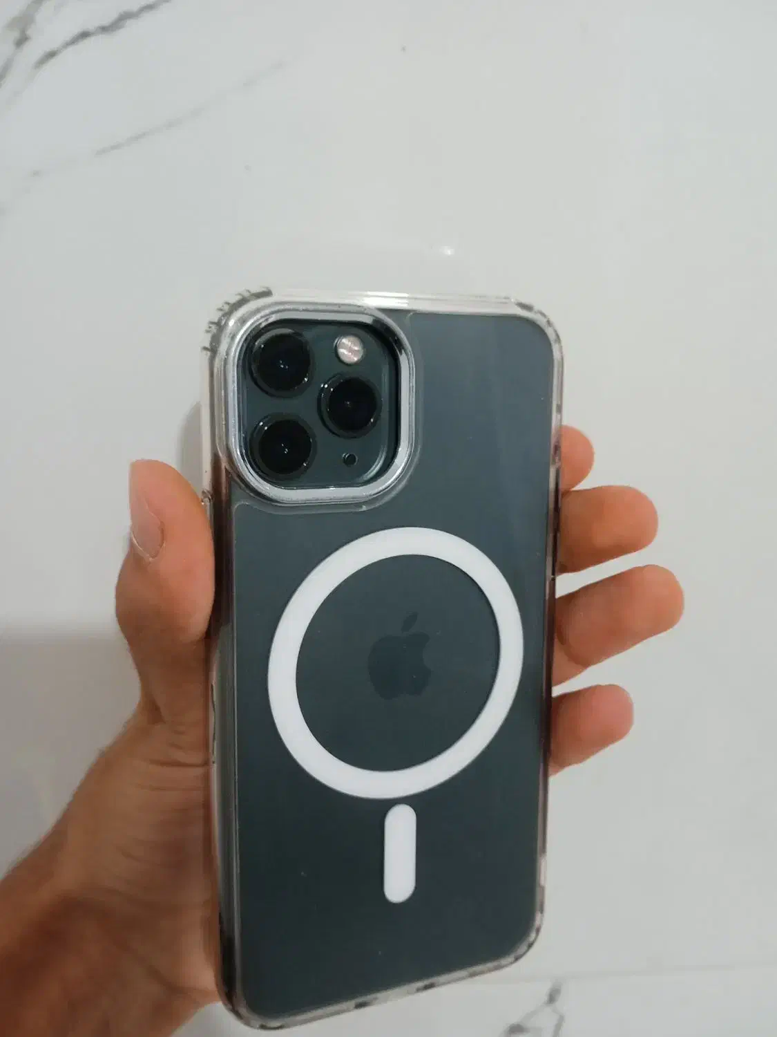 ایفون11پرو دوسیم کارت|موبایل|علیآباد کتول, |دیوار