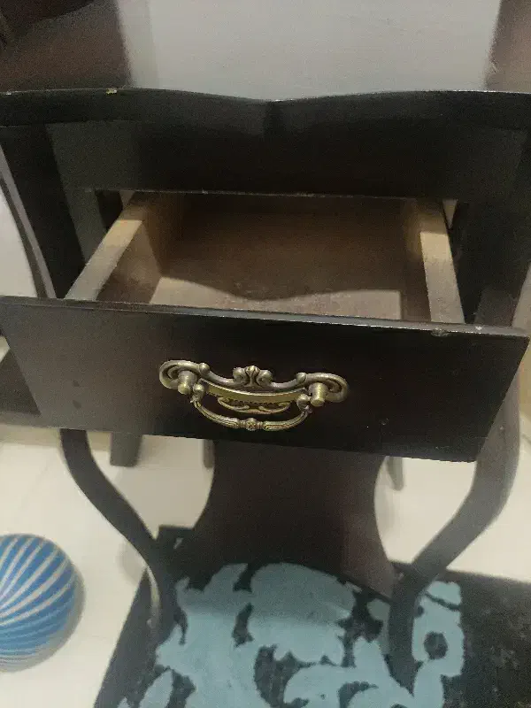 میز تلفن چوبی|میز تلفن|کهریزک, |دیوار