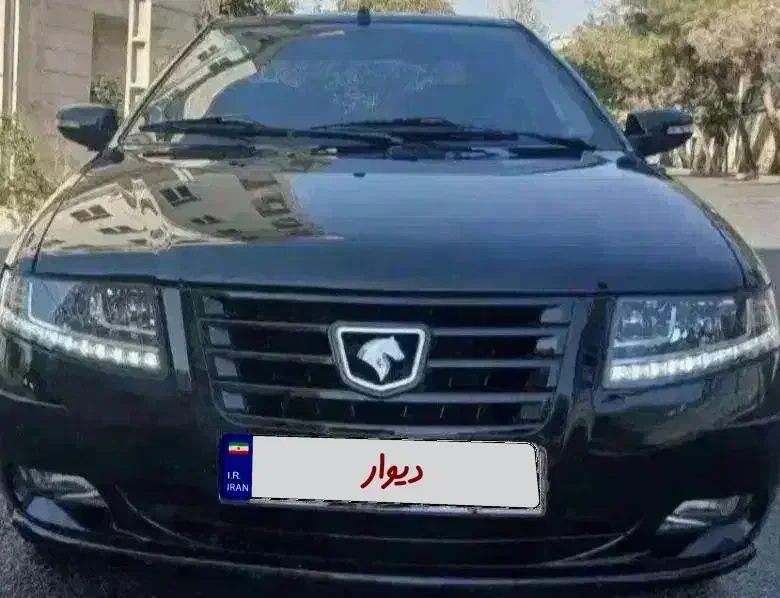سورن توربو شارژ نقد و اقساط|خودرو سواری و وانت|اردبیل, |دیوار