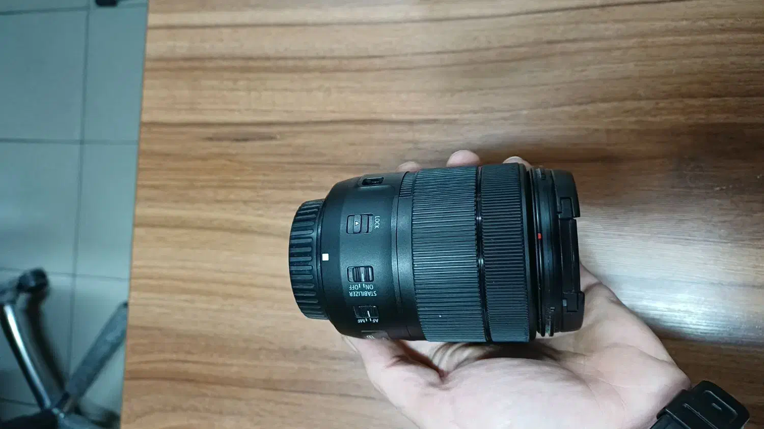 دوربین canon 80D با لنز ۱۳۵*۱۸|دوربین عکاسی و فیلمبرداری|تهران, ولنجک|دیوار