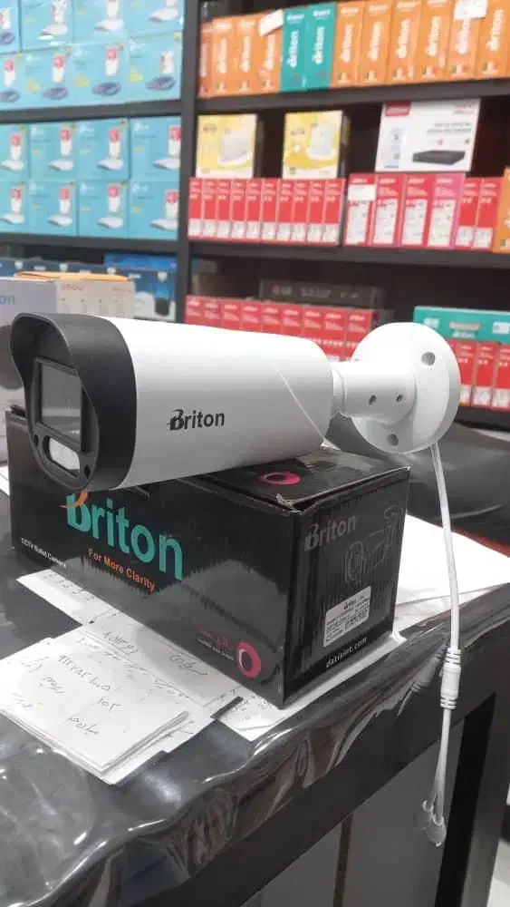 نصب دوربین مداربسته و دزدگیر اماکن Newlex|خدمات پیشه و مهارت|بروجرد, |دیوار