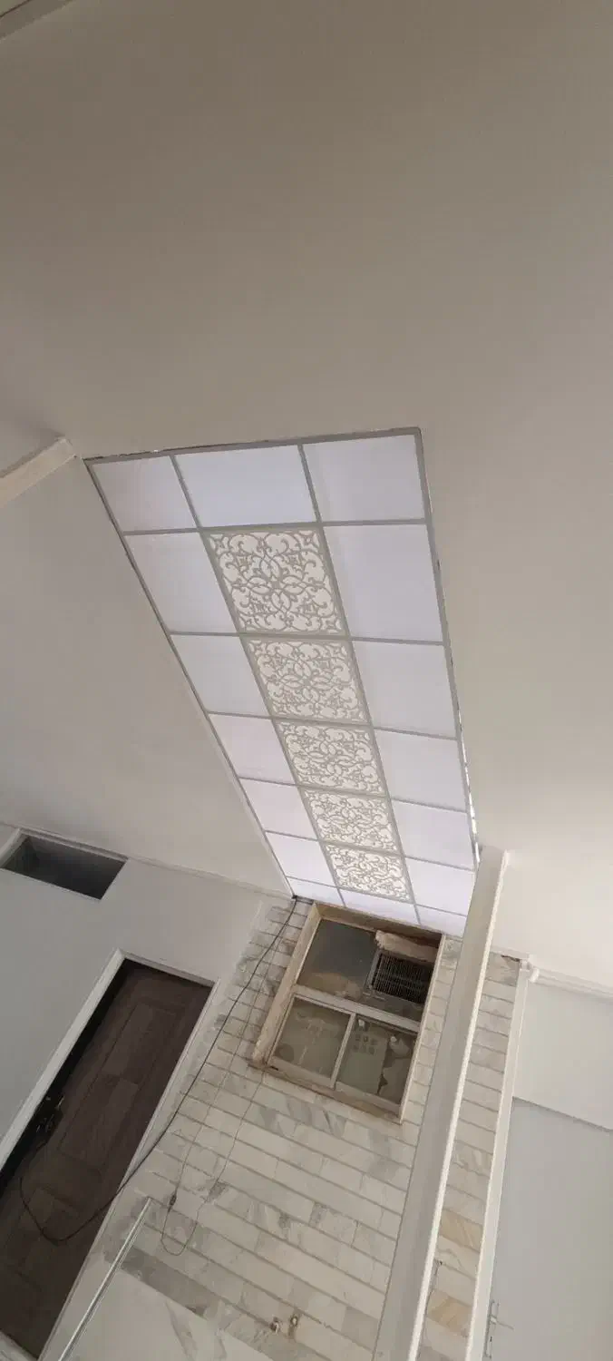 اجرای کناف و نقاشی ساختمان و دکوراسیون داخلی|خدمات پیشه و مهارت|ماهدشت, |دیوار