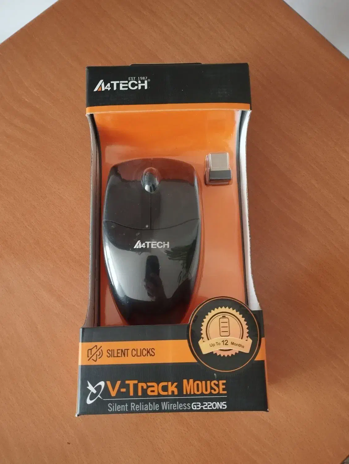 موس ماوس|قطعات و لوازم جانبی رایانه|شیراز, شهرک گلستان|دیوار