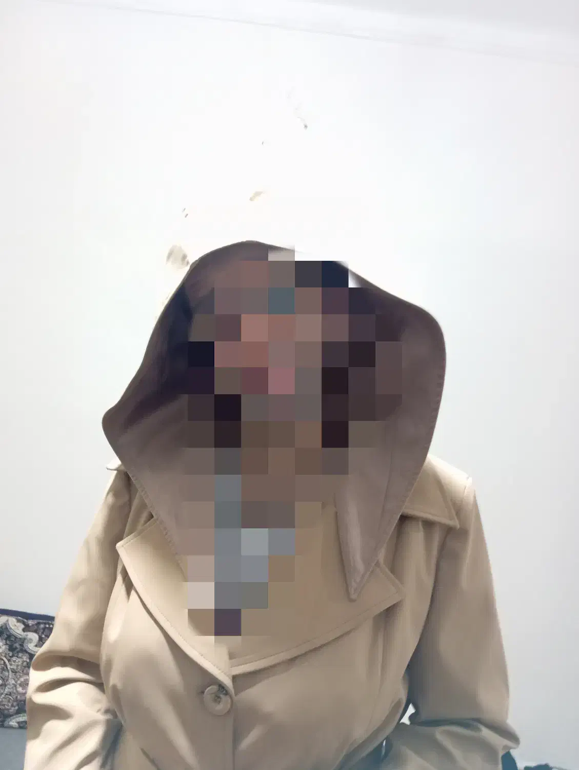 پالتونو|لباس|الشتر, |دیوار