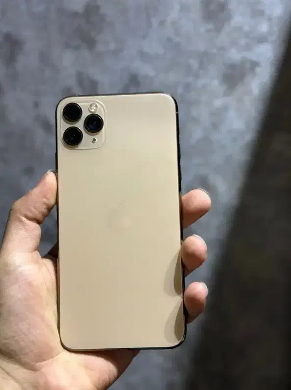 iphone 11 pro max دو سیم درحد|موبایل|کرج, اتحاد|دیوار