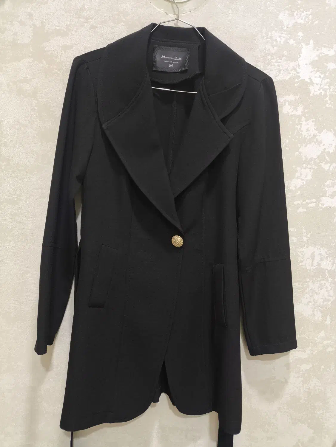 کاپشن زنانه|لباس|بهبهان, |دیوار