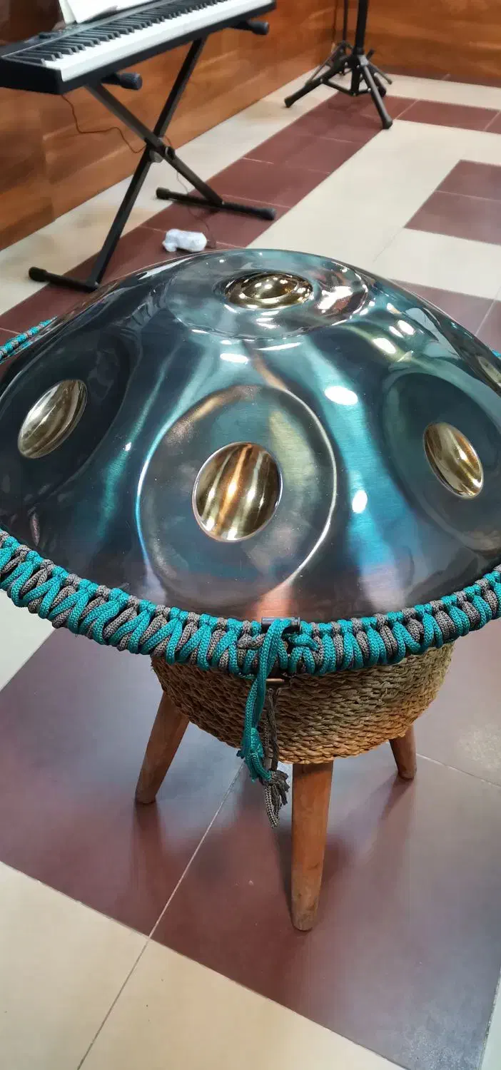 هنگدرام /برند آرشا|درام و پرکاشن|سلمان‌شهر, |دیوار