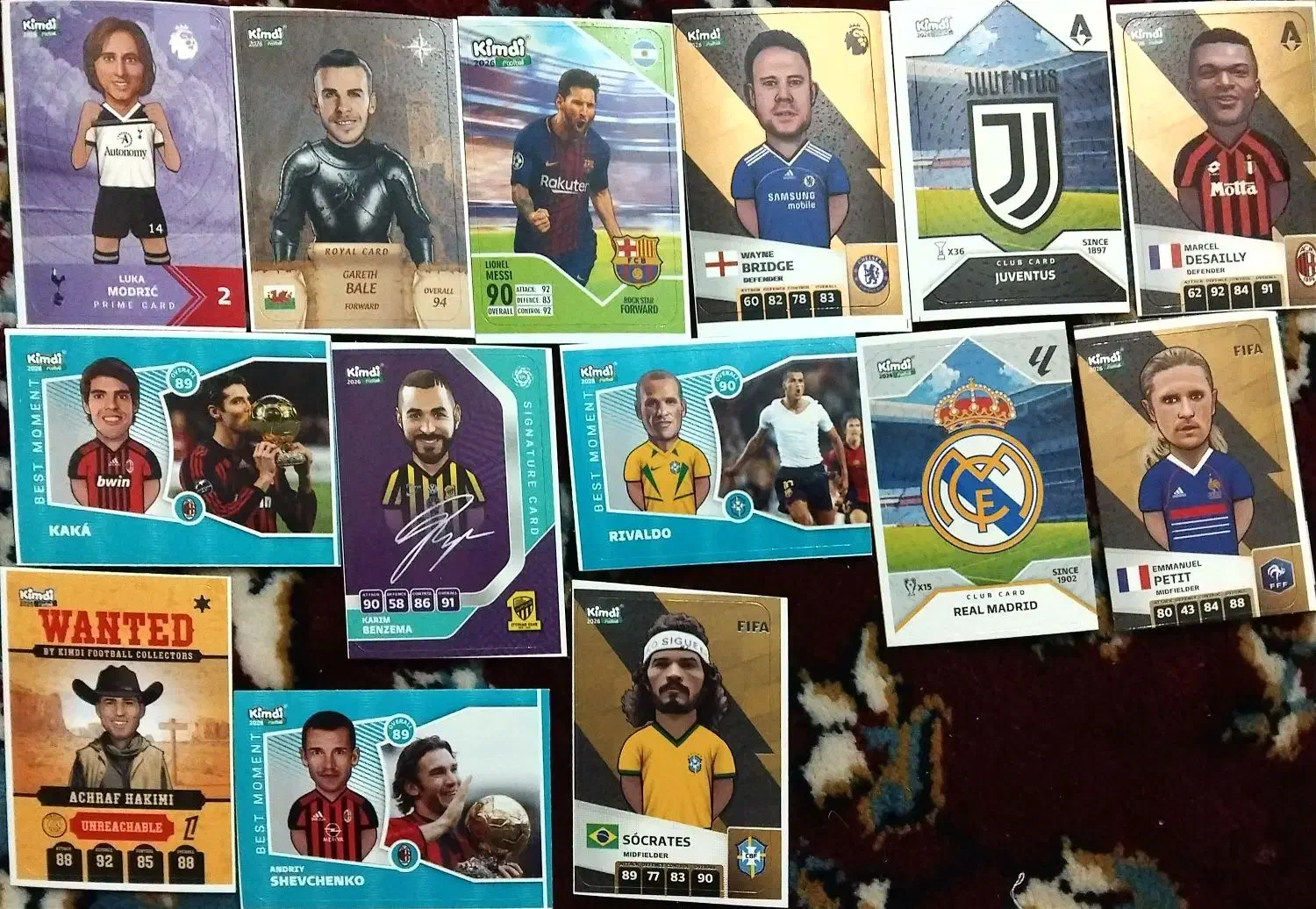 برچسب کیمدی فوقالعاده|کلکسیون و سرگرمی|اردبیل, |دیوار