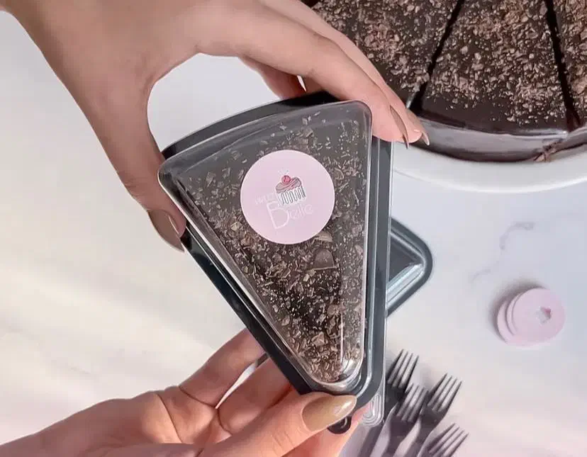 کیک خانگی|خدمات پذیرایی، مراسم|سمنان, |دیوار