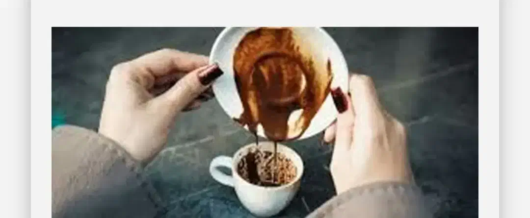 فال قهوه|خدمات پذیرایی، مراسم|برازجان, |دیوار