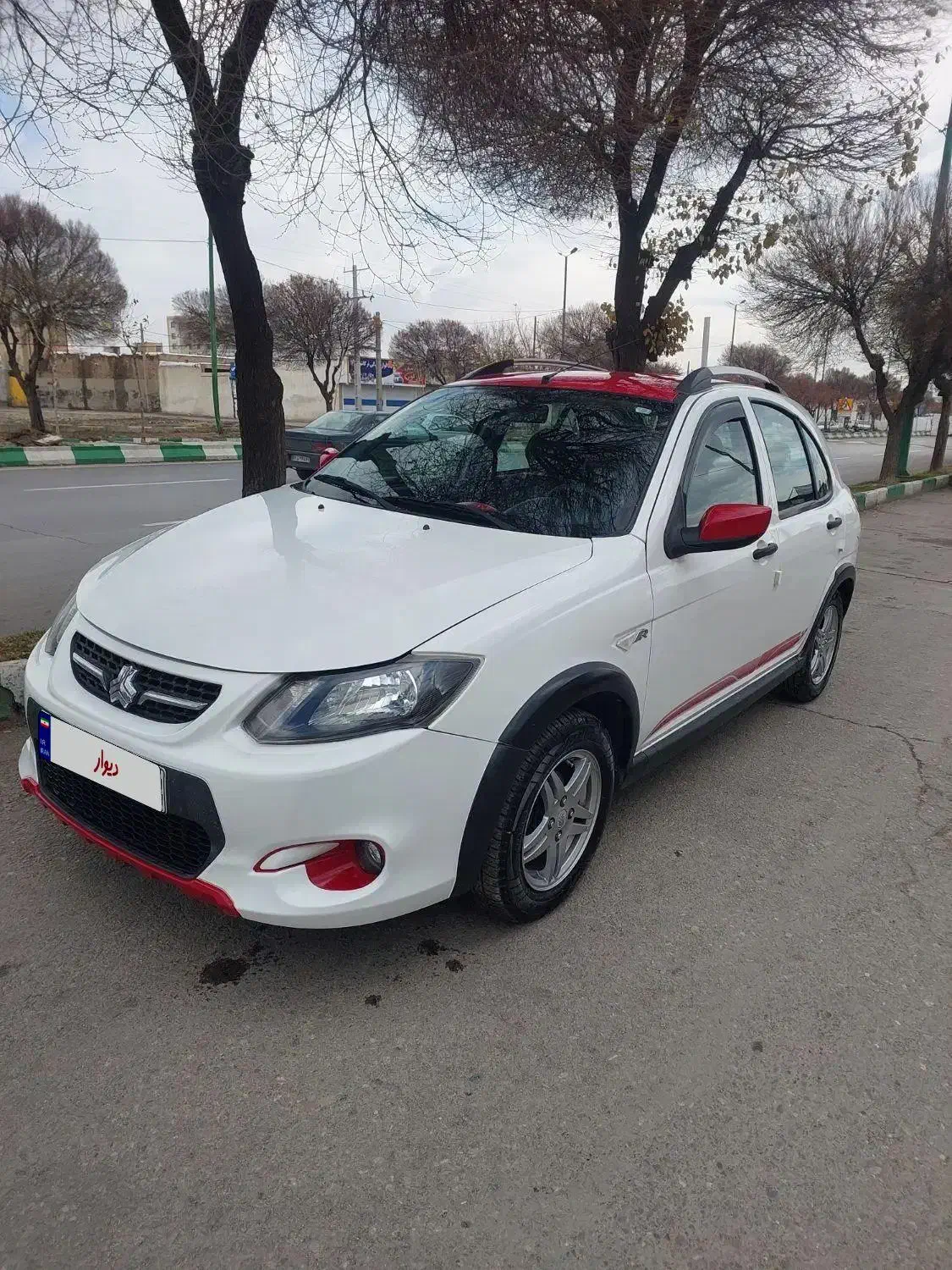 کوئیک r|خودرو سواری و وانت|بروجرد, |دیوار