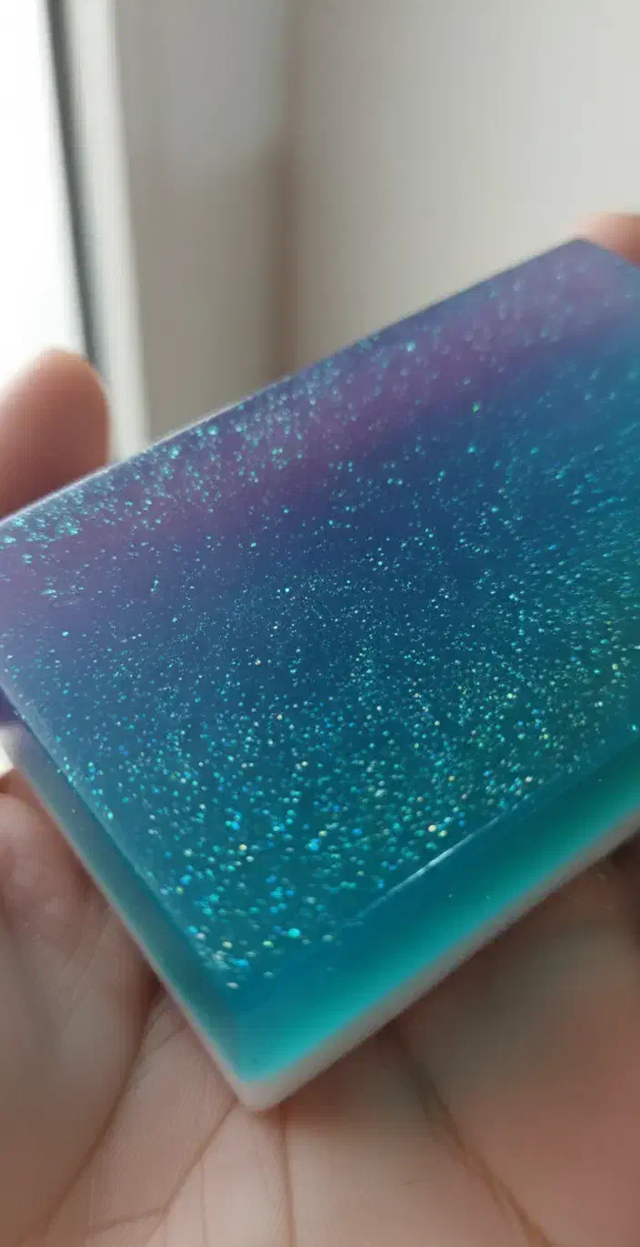 صابون های دست ساز گرادیانت|آرایشی، بهداشتی، درمانی|رفسنجان, |دیوار