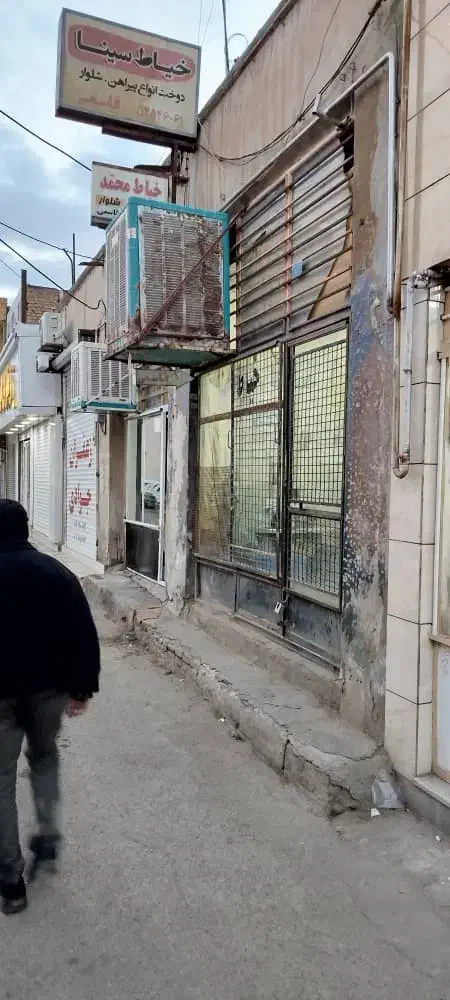 مغازه تجاری مرکز شهر|فروش مغازه و غرفه|تربت جام, علوی|دیوار