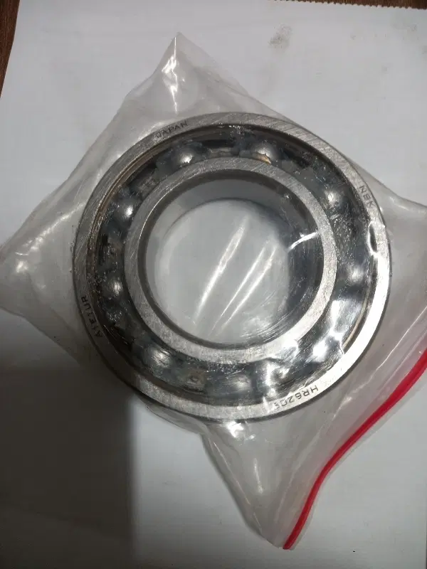 بلبرینگ چاکدار فولی ورودی cvt19|قطعات یدکی و لوازم جانبی|تهران, فتح|دیوار