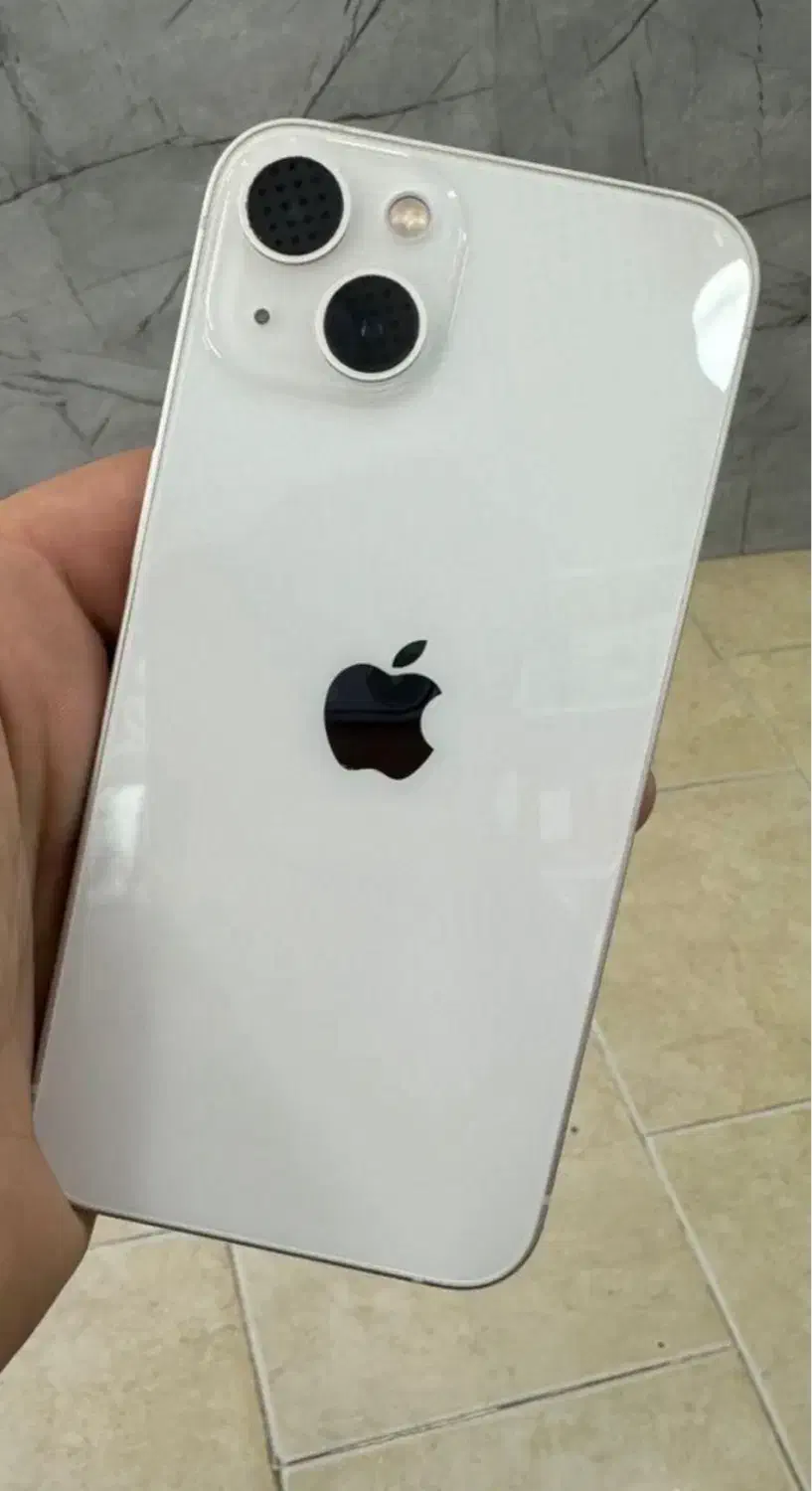 گوشی ایفون ۱۳نرمال|موبایل|زاهدان, |دیوار