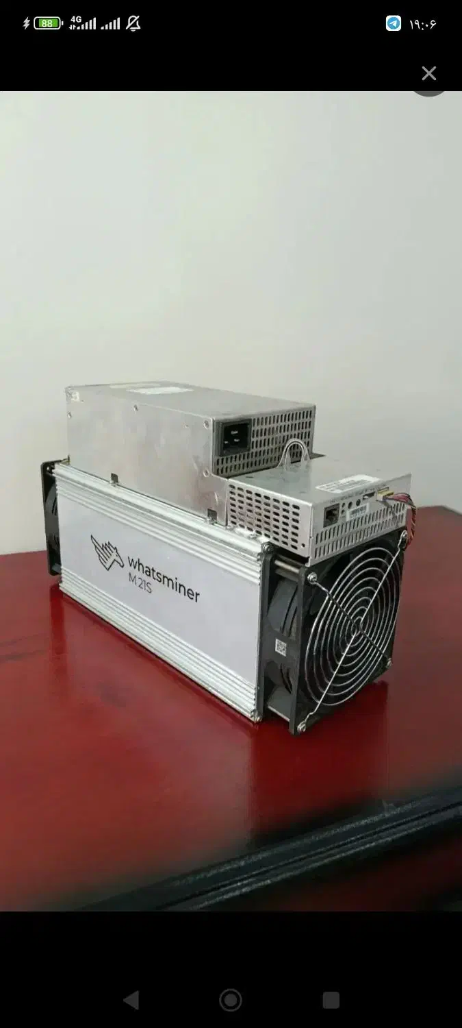 M21 58t|قطعات و لوازم جانبی رایانه|اهواز, گلدشت|دیوار