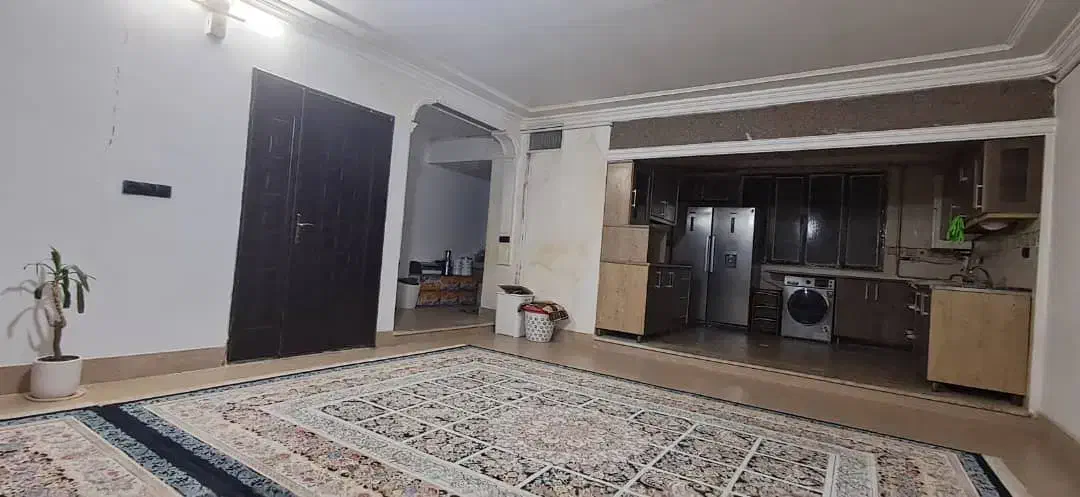 آپارتمان در المهدی/ طبقه دوم|اجارهٔ آپارتمان|تربت جام, المهدی|دیوار