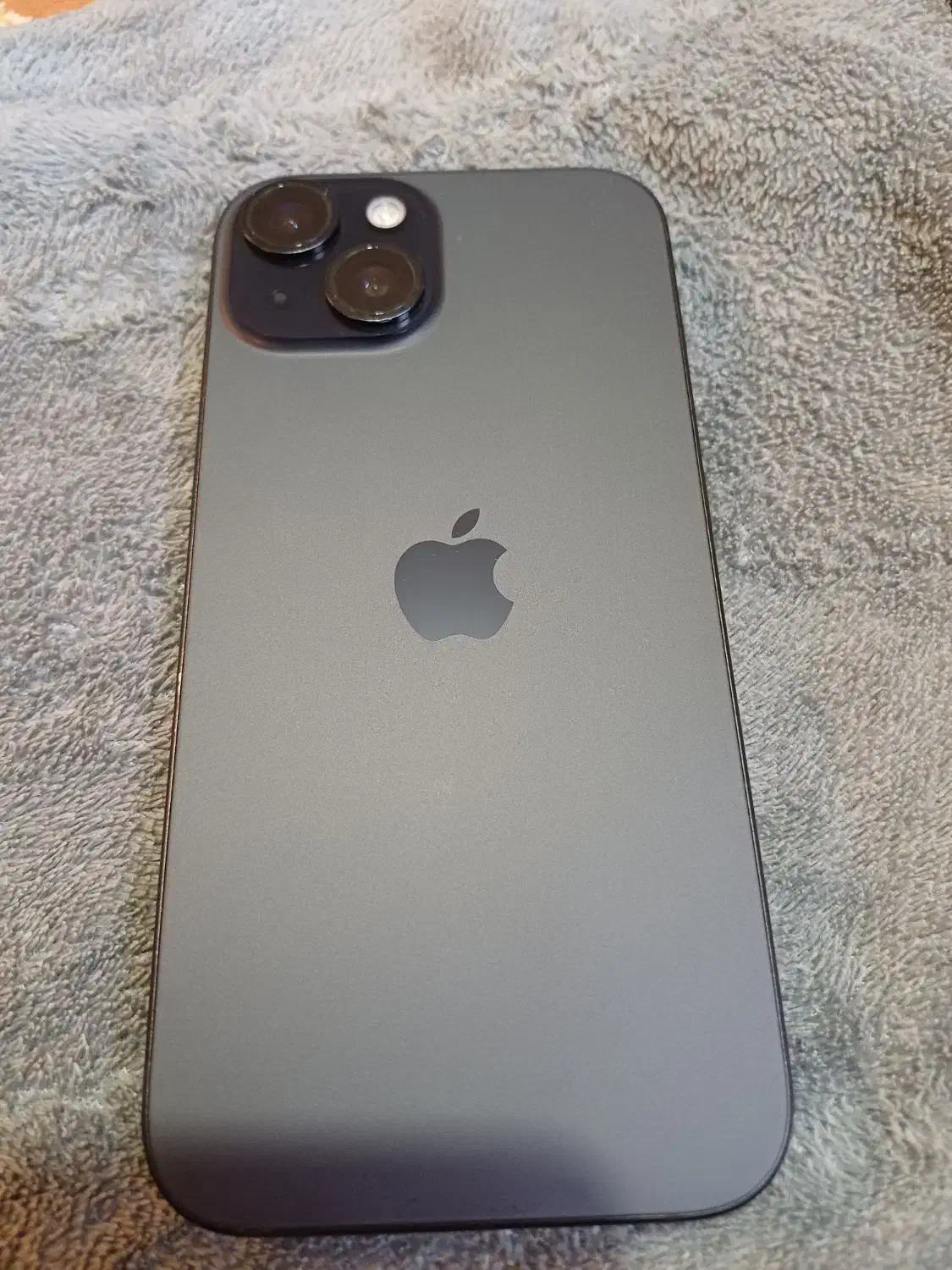 آیفون۱۵ نرمال باتری ۹۷|موبایل|شیراز, ستارخان|دیوار