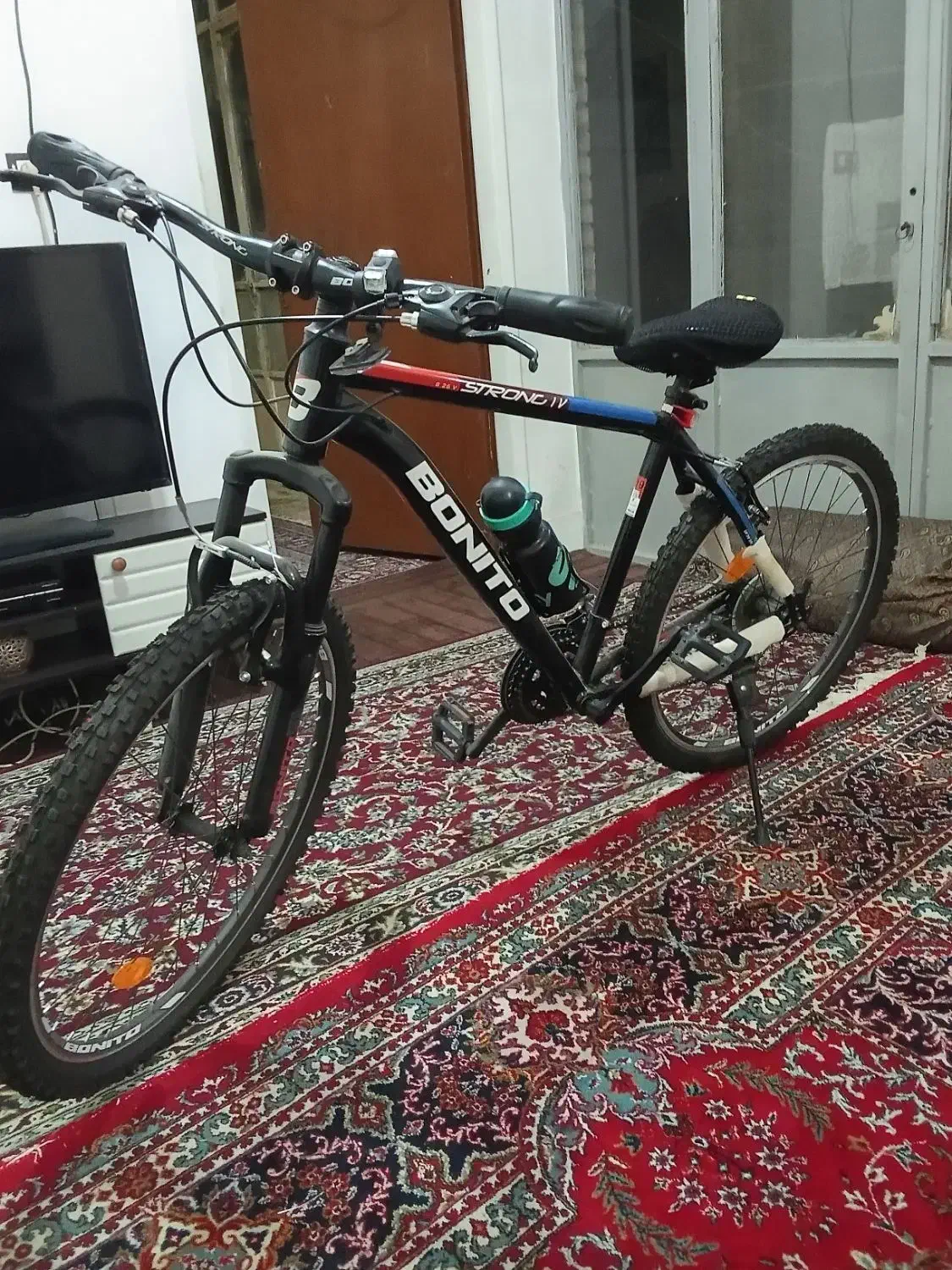 دوچرخه 26 Bonito|دوچرخه، اسکیت، اسکوتر|آباده, |دیوار