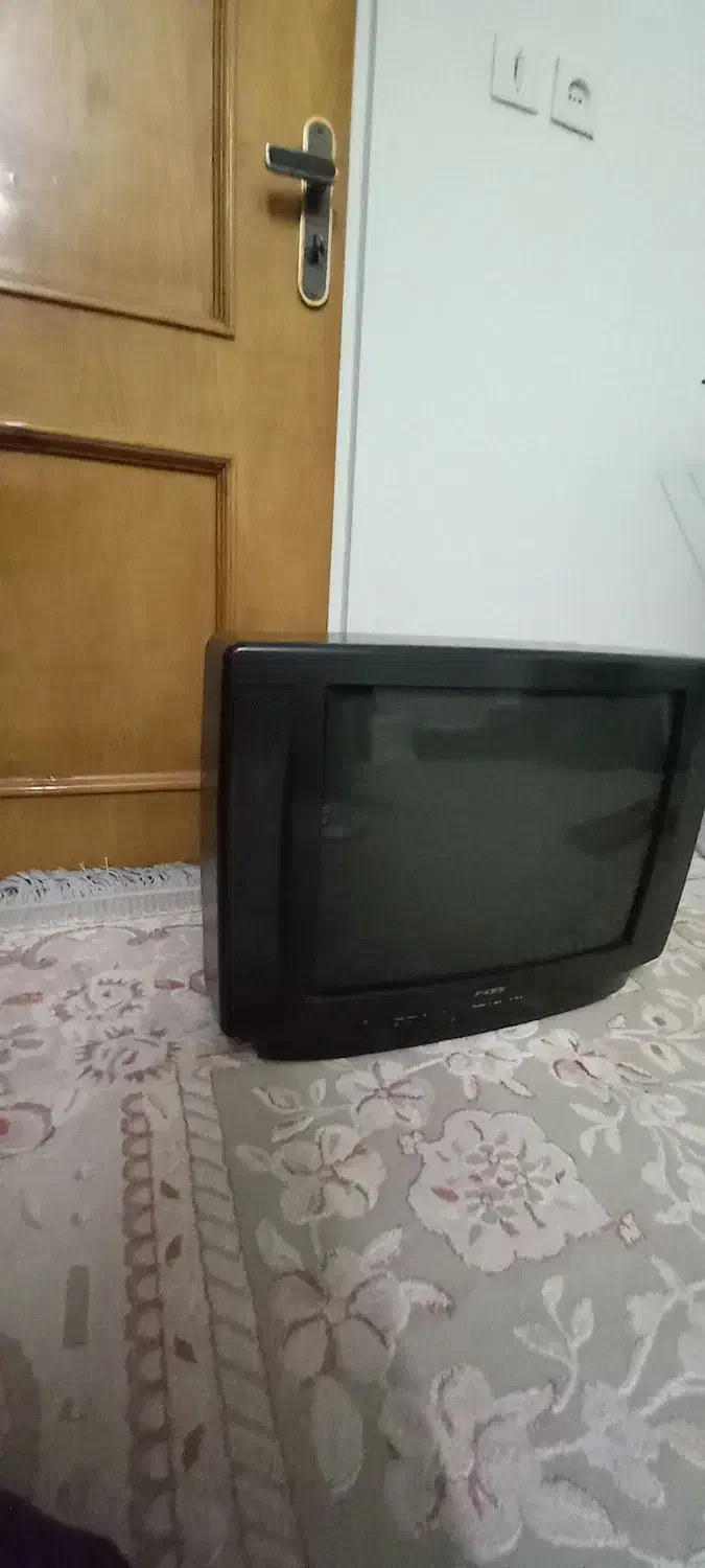 تلویزیون پارس ۲۱ اینچ|تلویزیون و پروژکتور|اصفهان, فردوان|دیوار