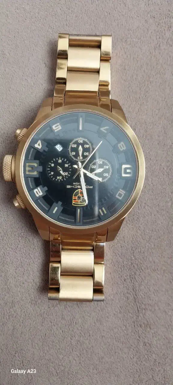 ساعت ژاپن پورش|ساعت|اسلام‌شهر, شهرک واوان|دیوار