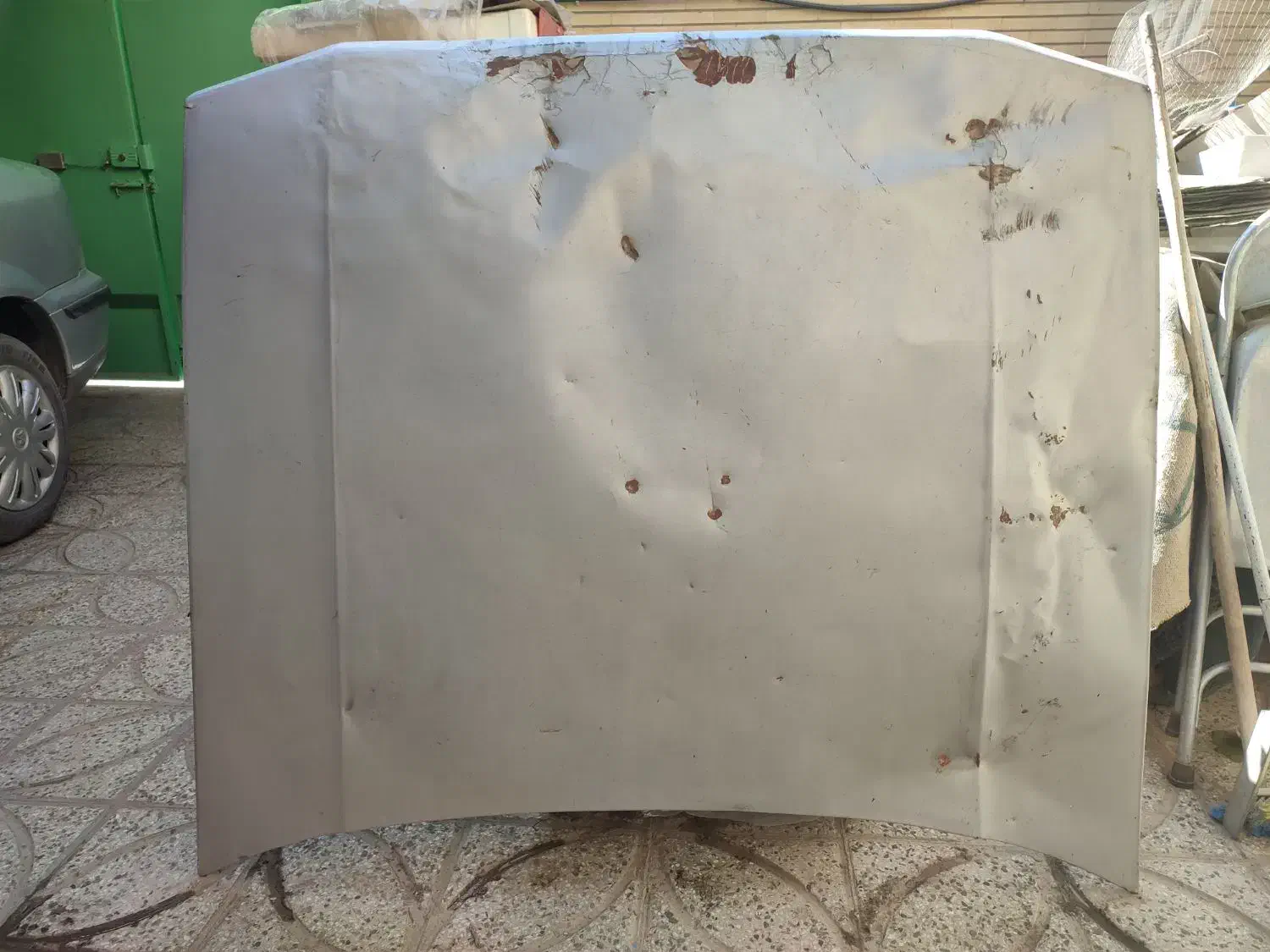 لوازم جانبی خودرو|قطعات یدکی و لوازم جانبی|شاهینشهر, شهرک گلدیس|دیوار