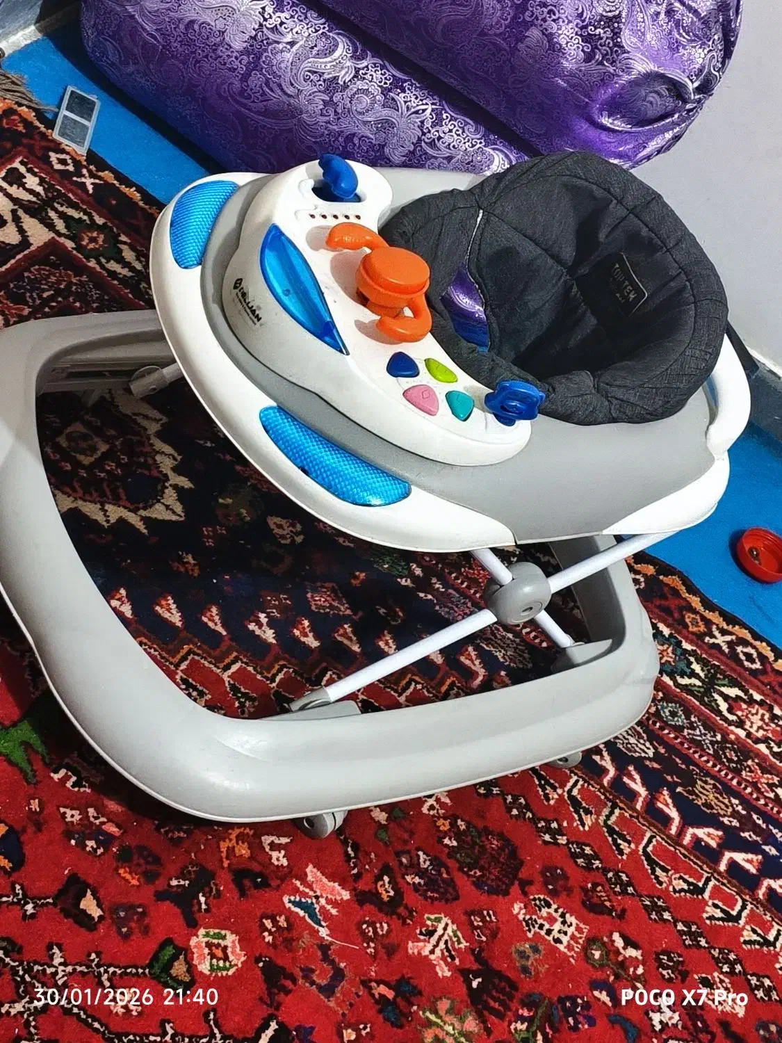 روروک|اسباب و اثاث بچه|شیراز, گویم|دیوار