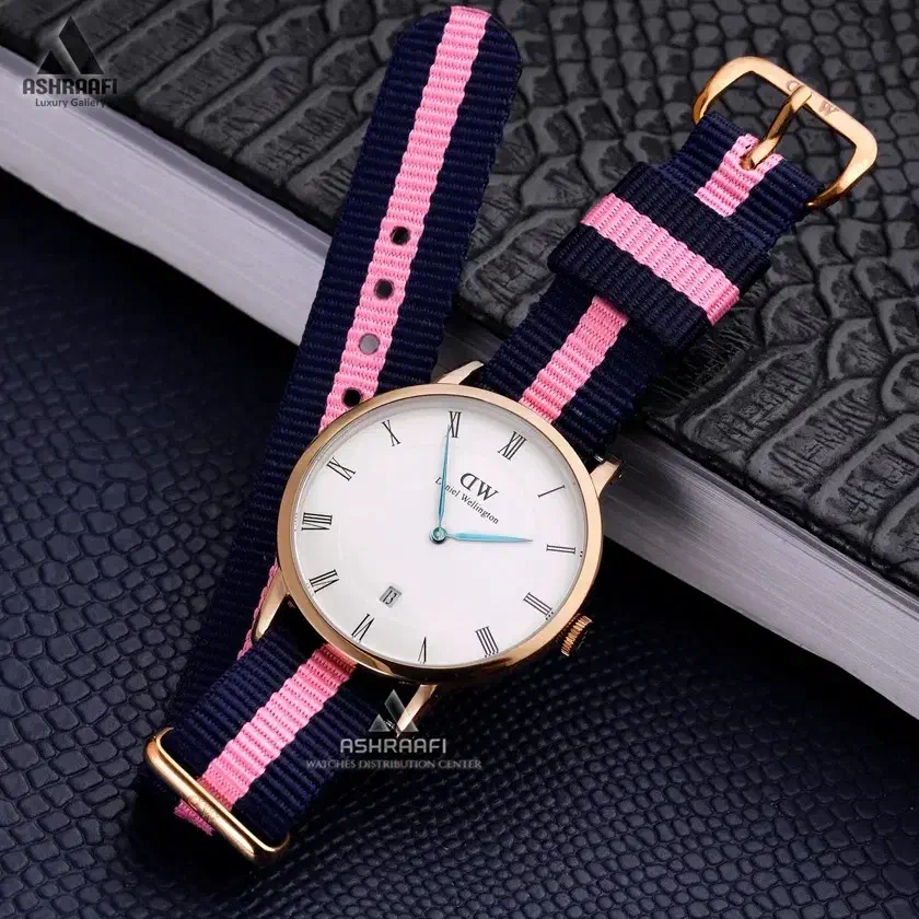 ساعت دنیل ولینگتون Daniel Wellington B40R1|ساعت|بیرجند, |دیوار