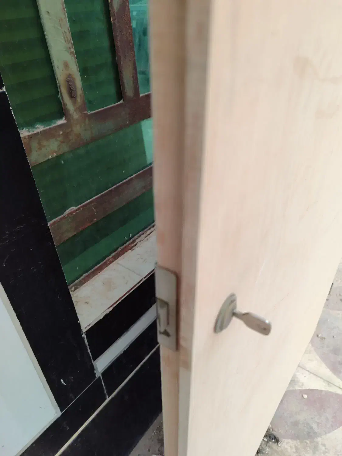 درب کمد دیواری|جاکفشی، کمد، دراور|کازرون, |دیوار