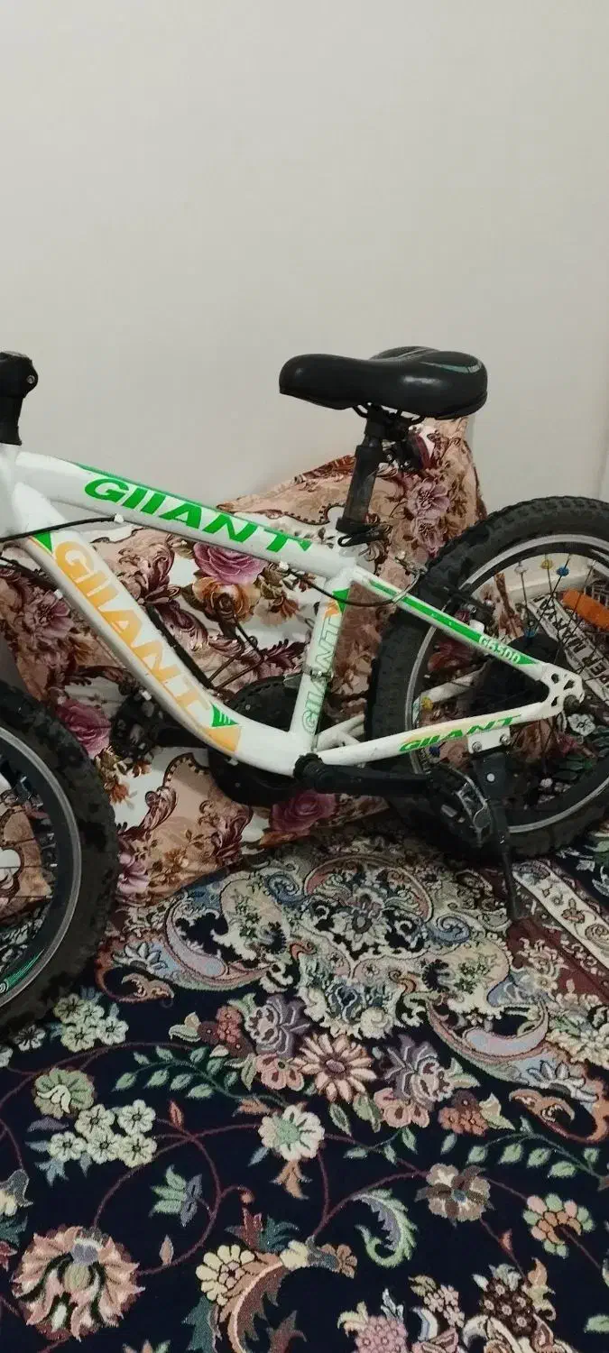 دوچرخه|دوچرخه، اسکیت، اسکوتر|سبزوار, شرق کال جنوبی (شمس آبادی)|دیوار