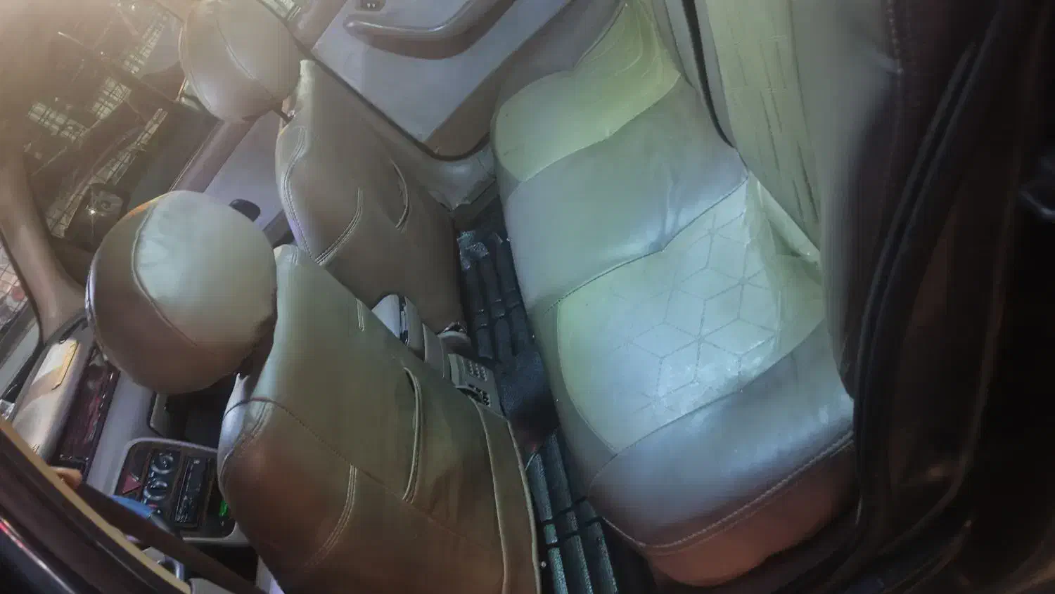 سمند ef7|خودرو سواری و وانت|کرج, کیانمهر|دیوار