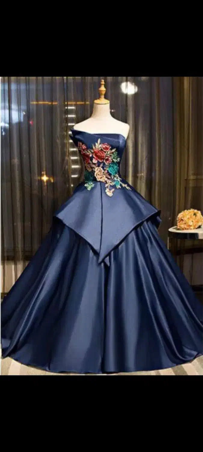 پیراهن عروس، مجلسی، خاص. مخصوص مزون و اجاره|لباس|بندرعباس, |دیوار