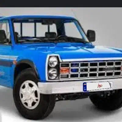 فروش نیسان|خودرو سواری و وانت|بجنورد, |دیوار