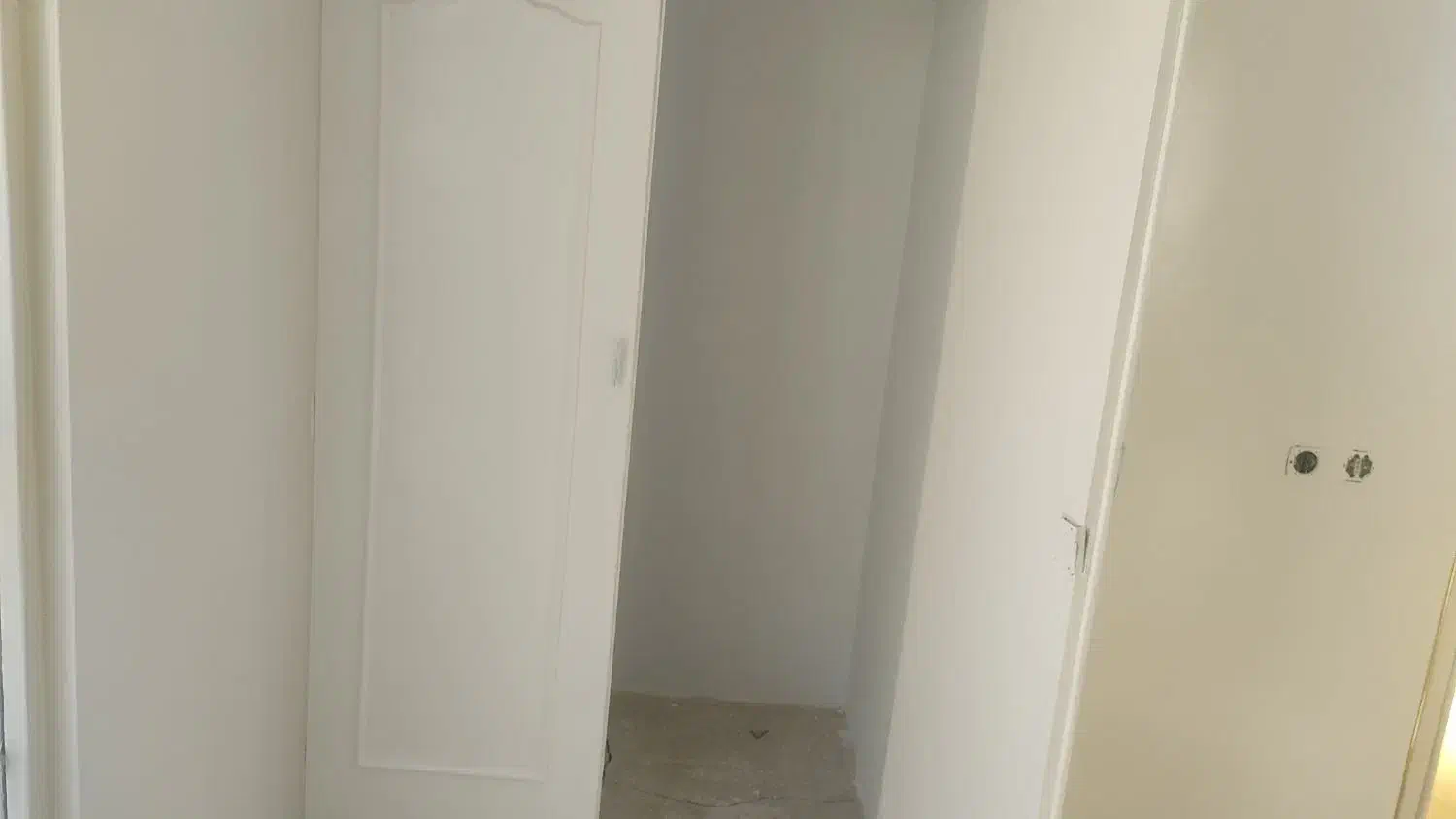 آپارتمان در مسعودیه 65 متری