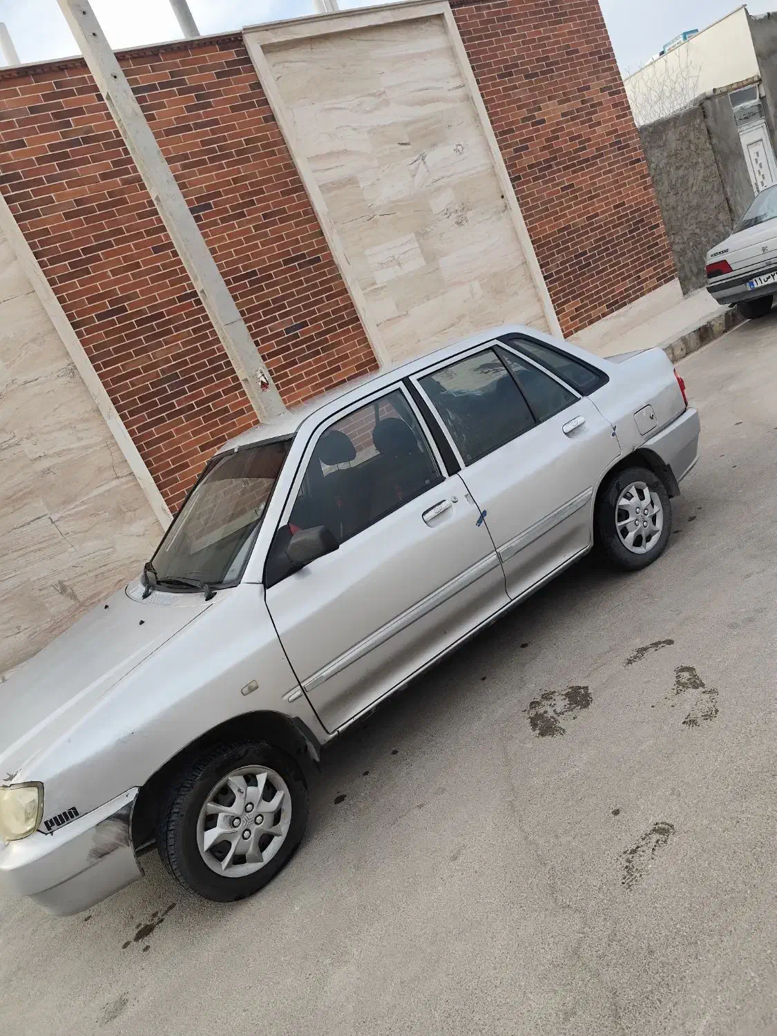 پراید.۱۳۲ مدل۹۱|خودرو سواری و وانت|قائن, |دیوار