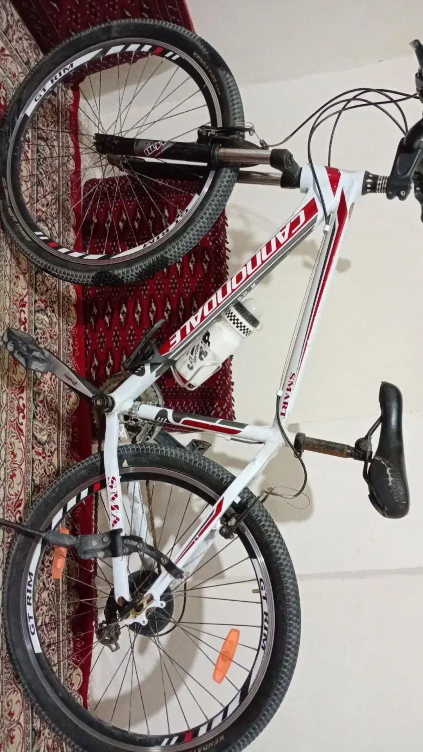 دوچرخ ۲۶|دوچرخه، اسکیت، اسکوتر|صفادشت, |دیوار