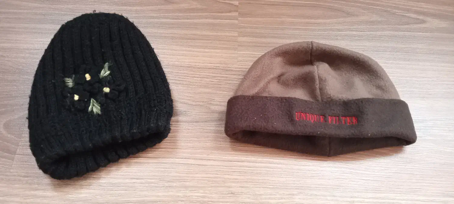 کلاه زمستانی|کفش و لباس بچه|تبریز, |دیوار