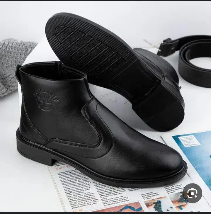 نیم بوت دوردوخت|کیف، کفش، کمربند|اردبیل, |دیوار