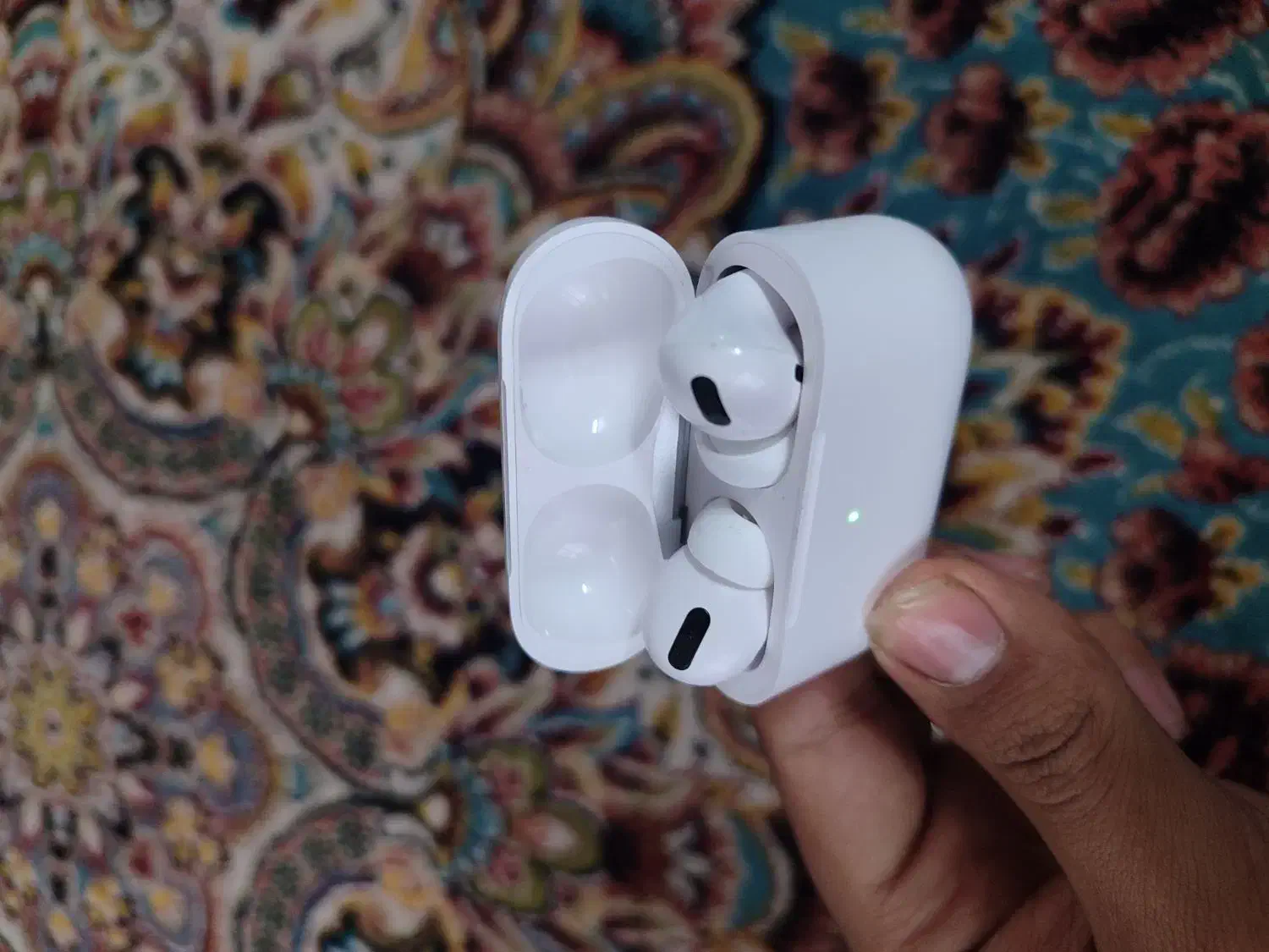 ایرپاد|لوازم جانبی موبایل و تبلت|کاشان, ملا حبیب‌الله شریف|دیوار