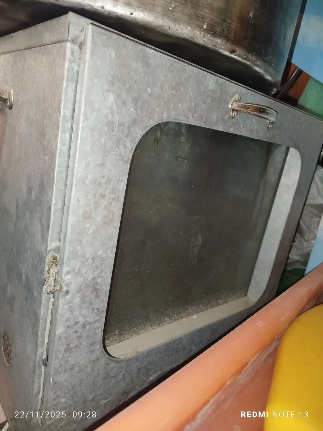 فرقدیمی|اجاق گاز و لوازم برقی پخت‌وپز|سبزوار, هویزه|دیوار