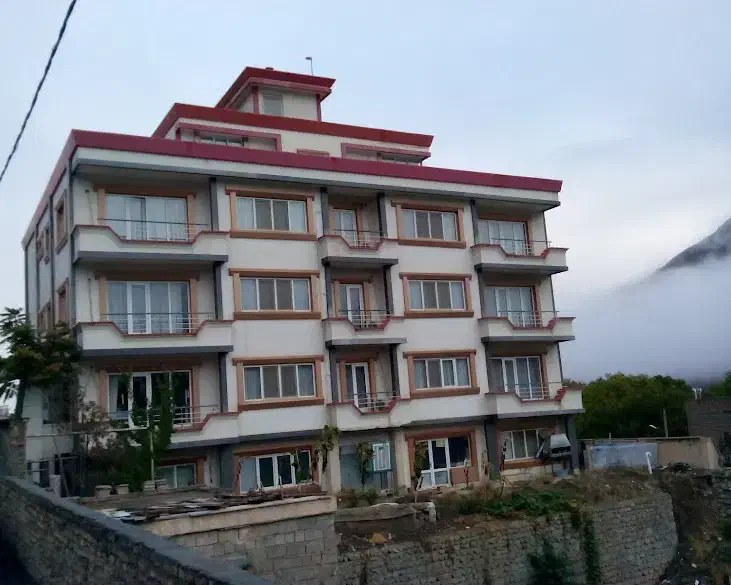 اجاره هتل سه ستاره|اجارهٔ خانه و ویلا|کلیبر, |دیوار