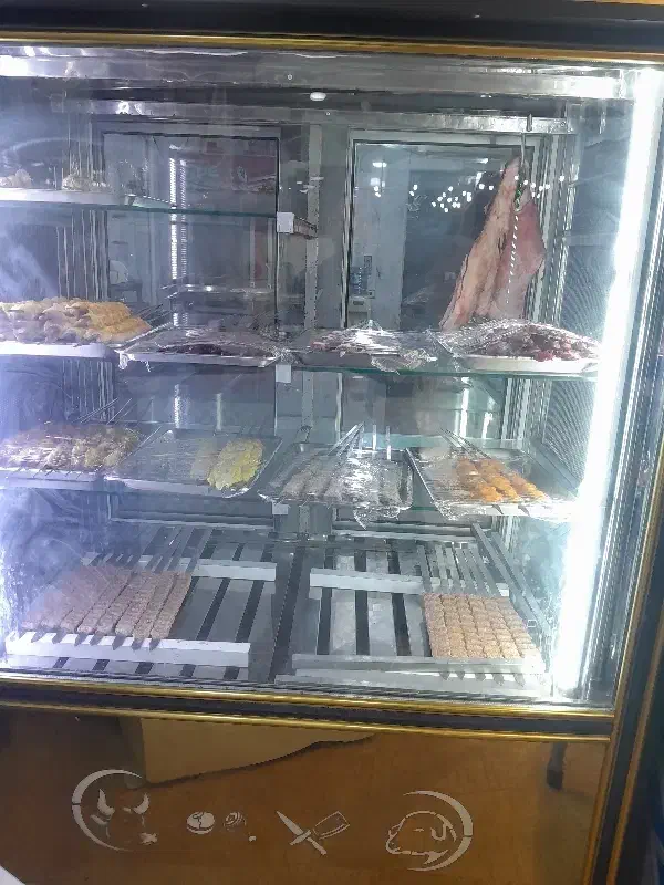 منقل دار برای کبابی|استخدام خدمات فروشگاه و رستوران|بندرعباس, |دیوار