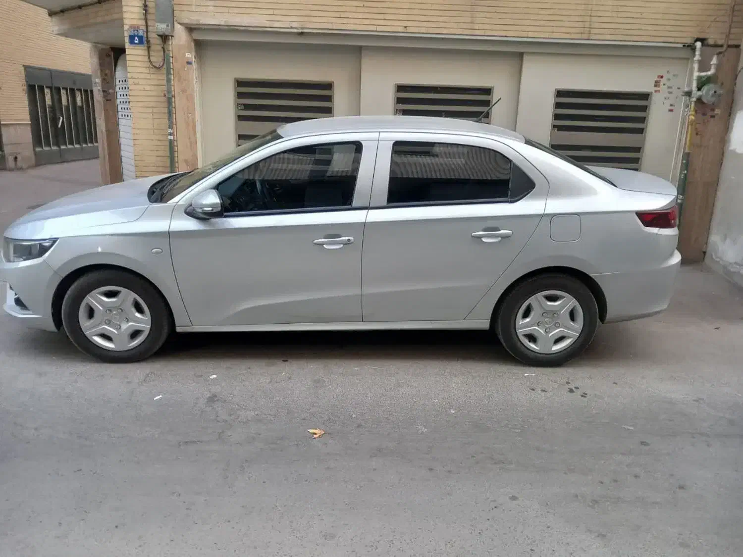 تارا V1|خودرو سواری و وانت|اصفهان, شاهد|دیوار